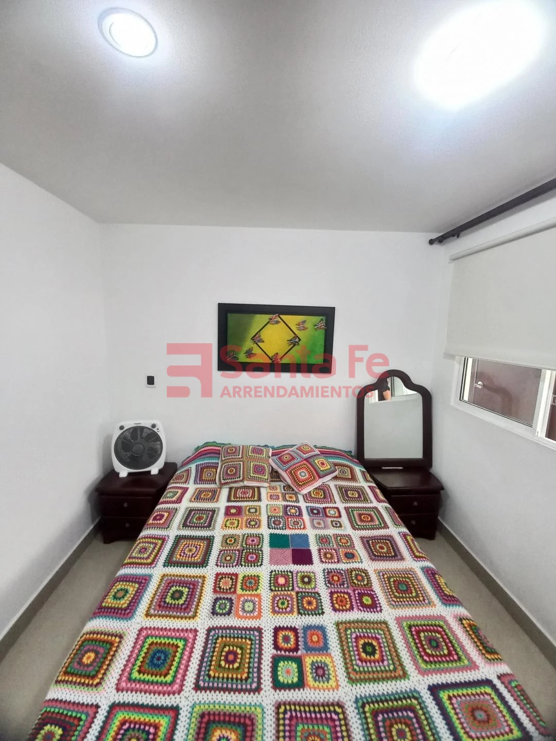 Apartamento en Velodromo, Medellín — foto 7