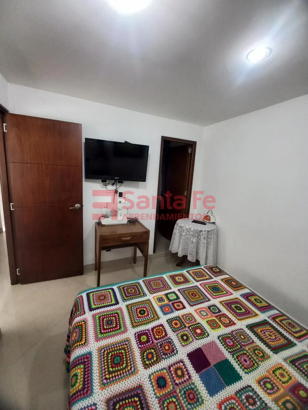 Apartamento en Velodromo, Medellín — foto 8