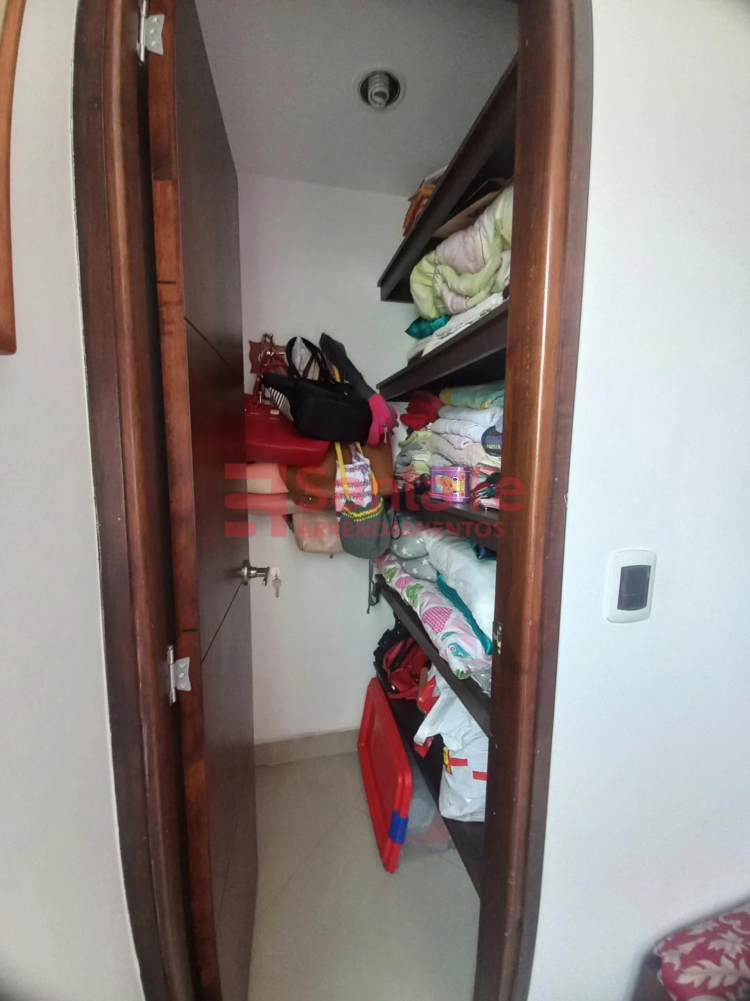 Apartamento en Velodromo, Medellín — foto 13