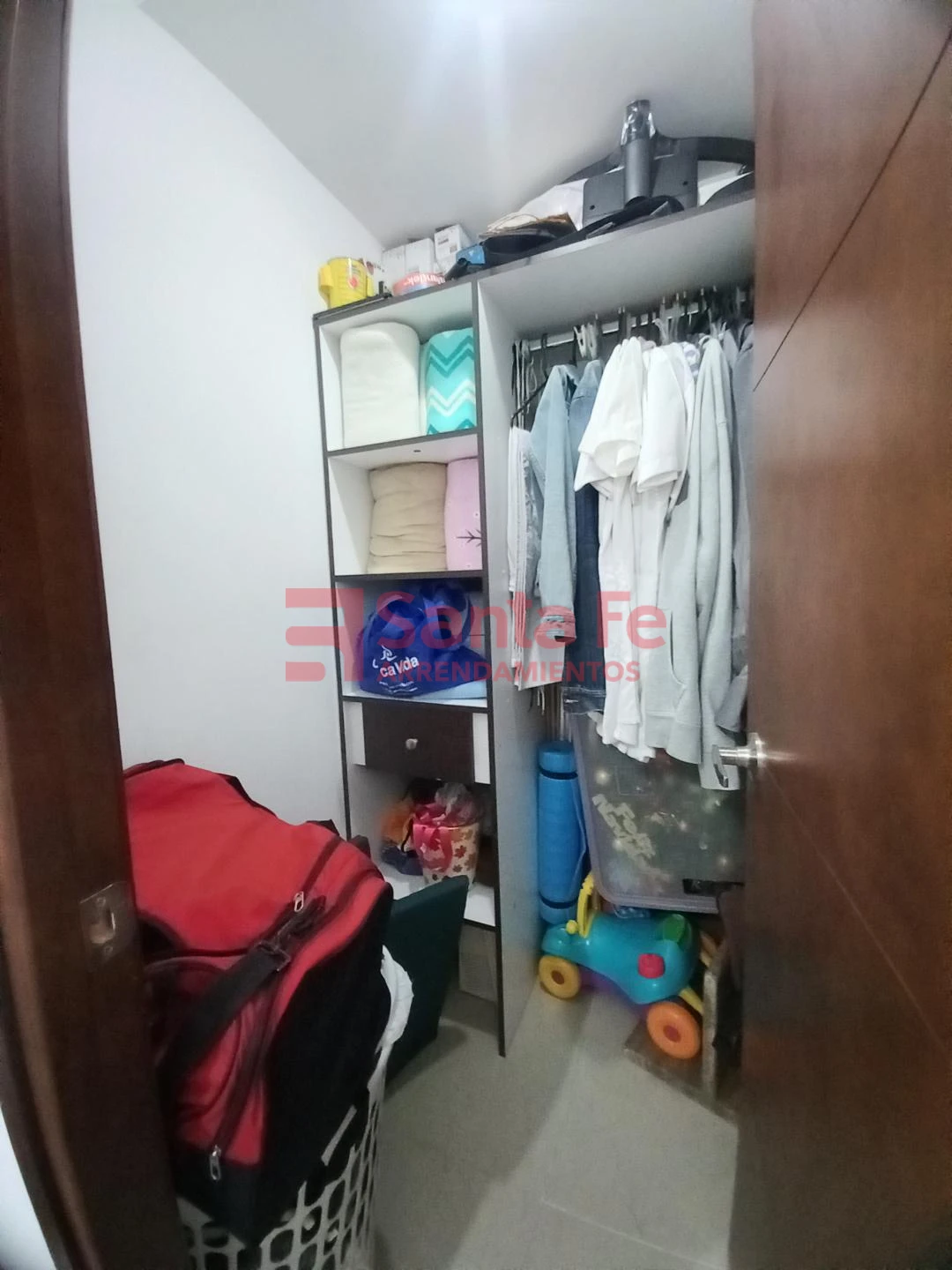 Apartamento en Velodromo, Medellín — foto 14