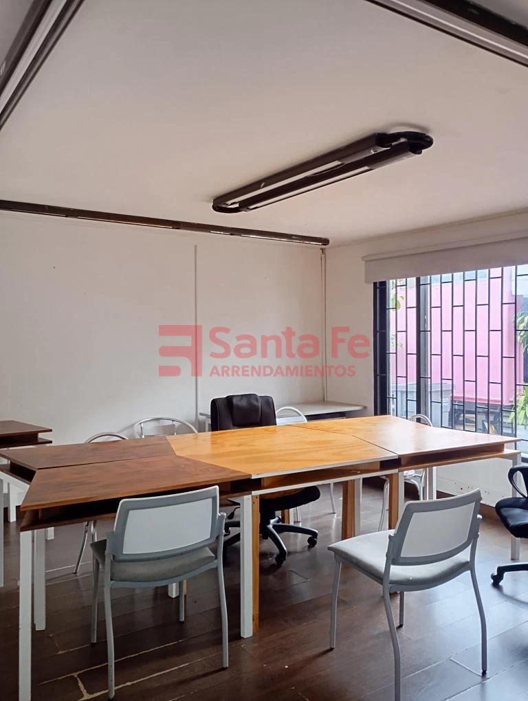 Oficina en Poblado, Medellín