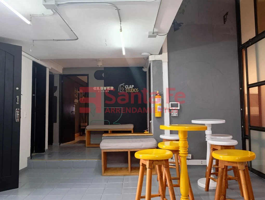 Oficina en Poblado, Medellín