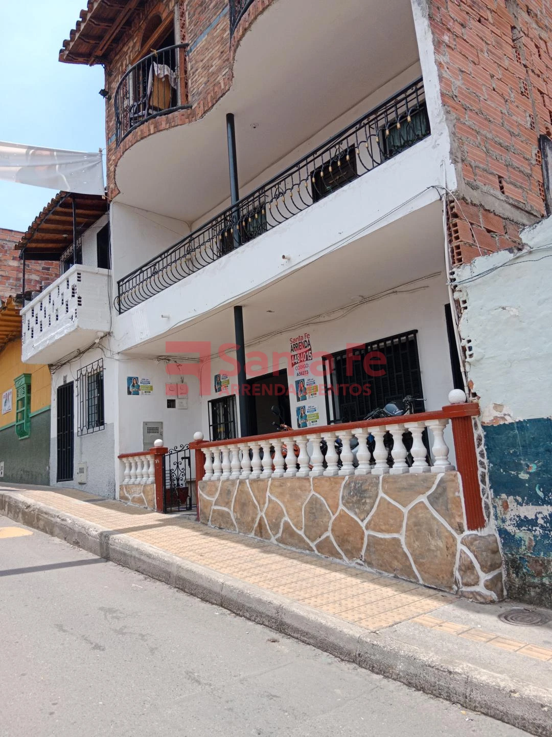 Casa en Sopetrán, Sopetrán