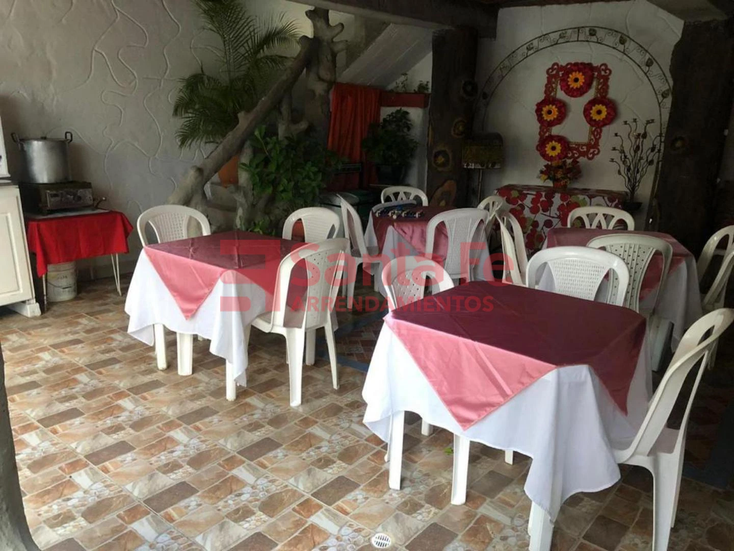 Casa en Sopetrán, Sopetrán