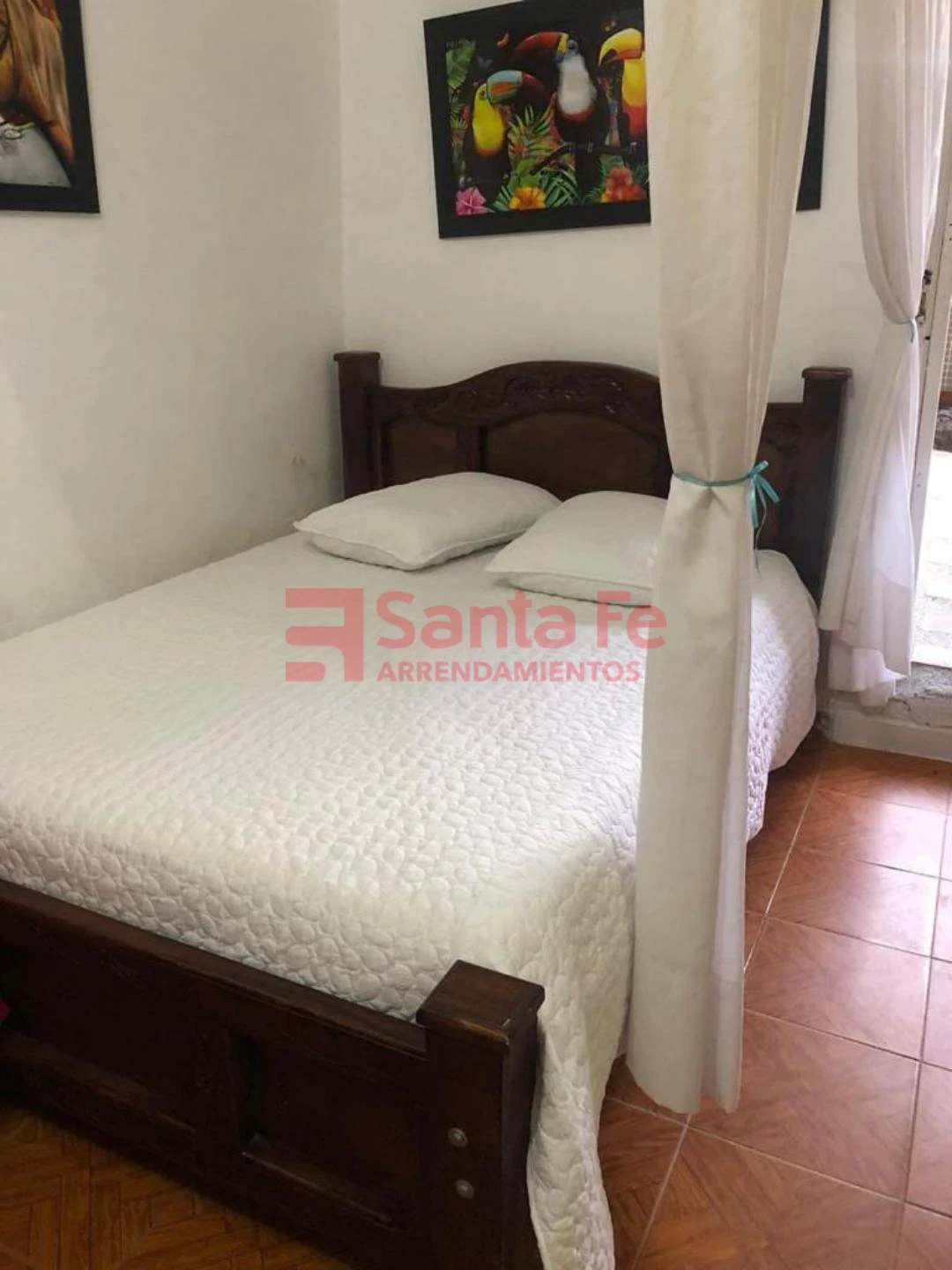 Casa en Sopetrán, Sopetrán