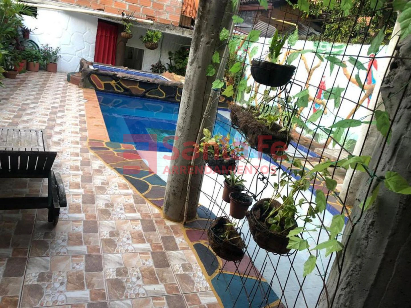 Casa en Sopetrán, Sopetrán