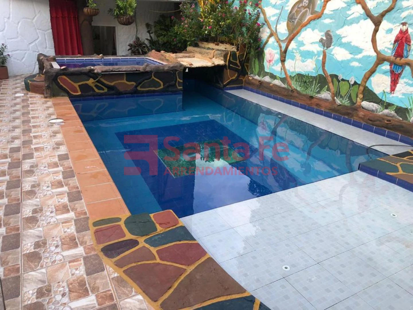 Casa en Sopetrán, Sopetrán — foto 6