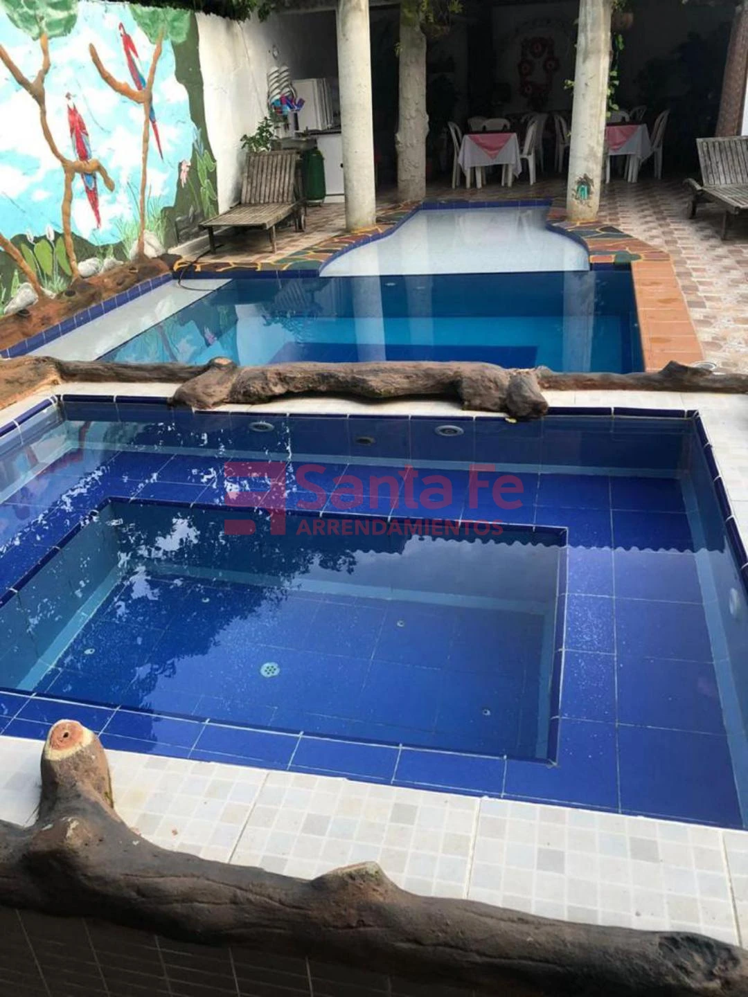 Casa en Sopetrán, Sopetrán — foto 7