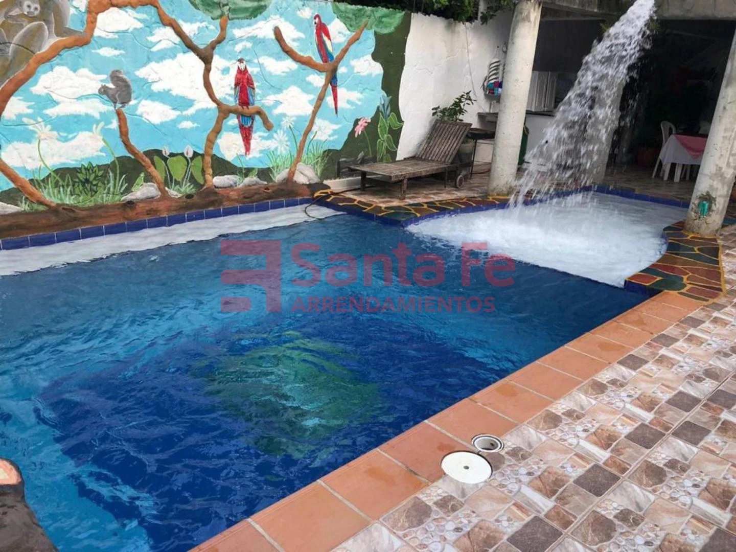 Casa en Sopetrán, Sopetrán — foto 8