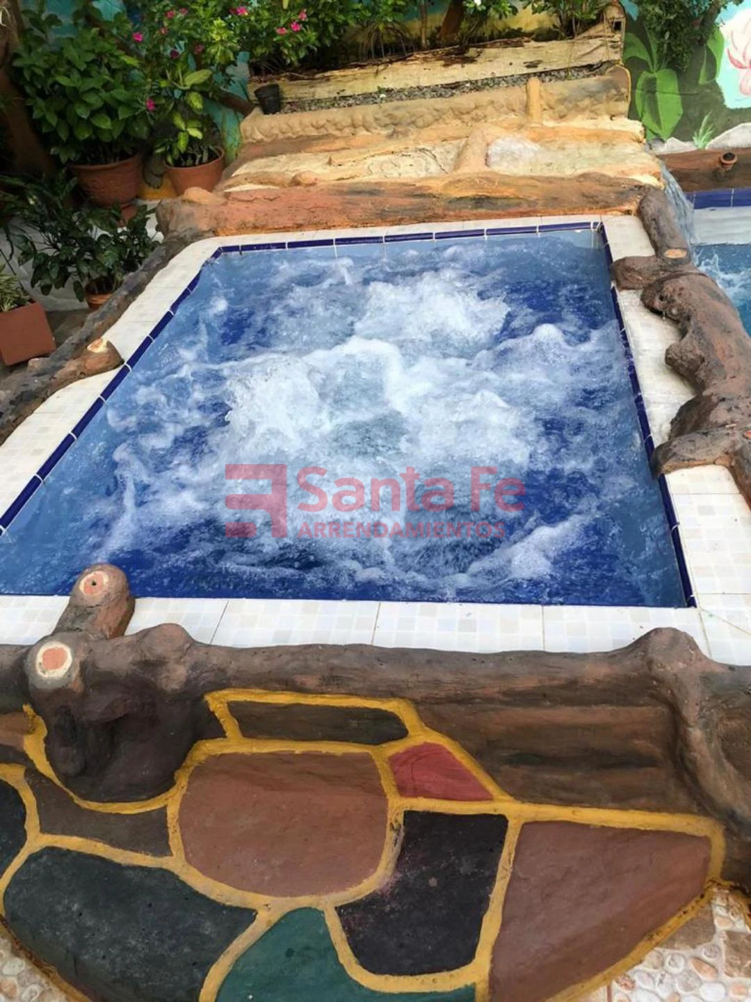 Casa en Sopetrán, Sopetrán — foto 9
