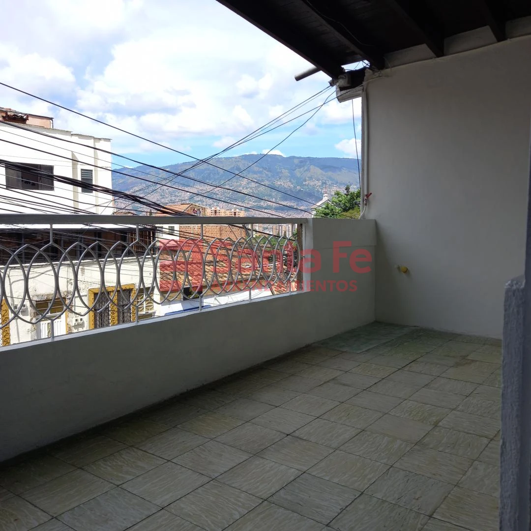 Oficina en Robledo, Medellín