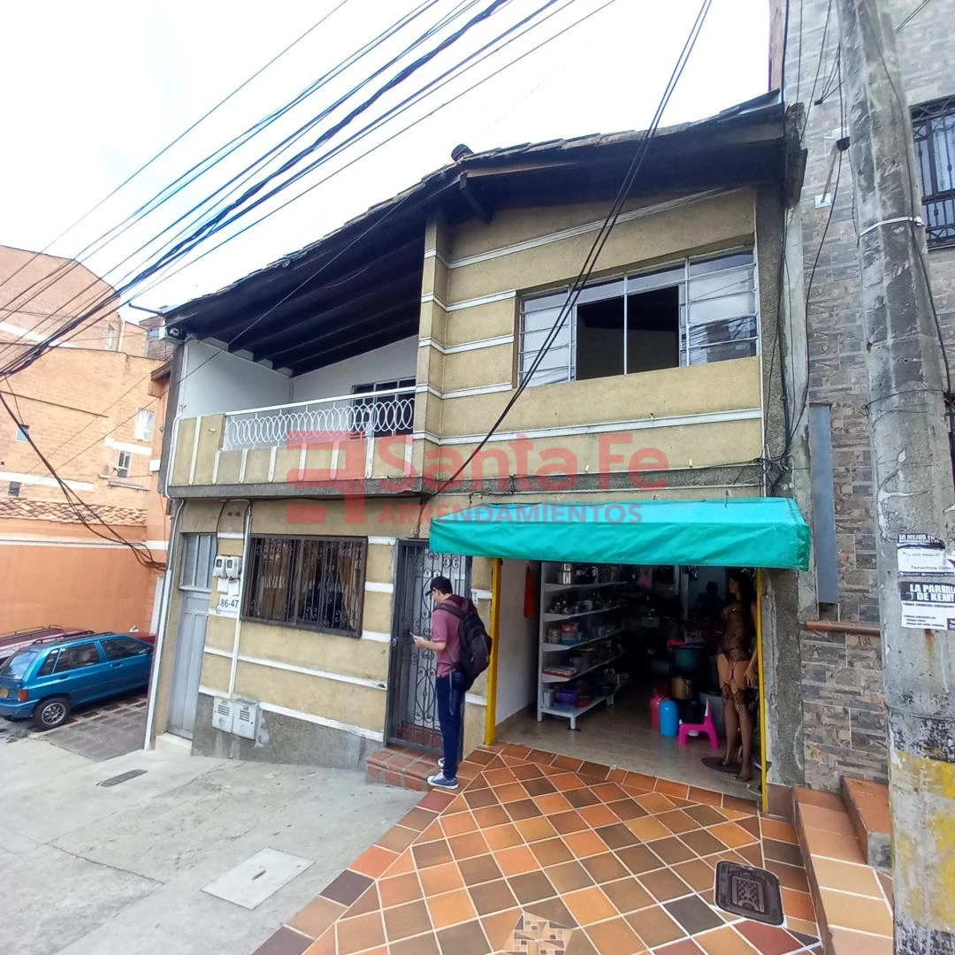 Oficina en Robledo, Medellín
