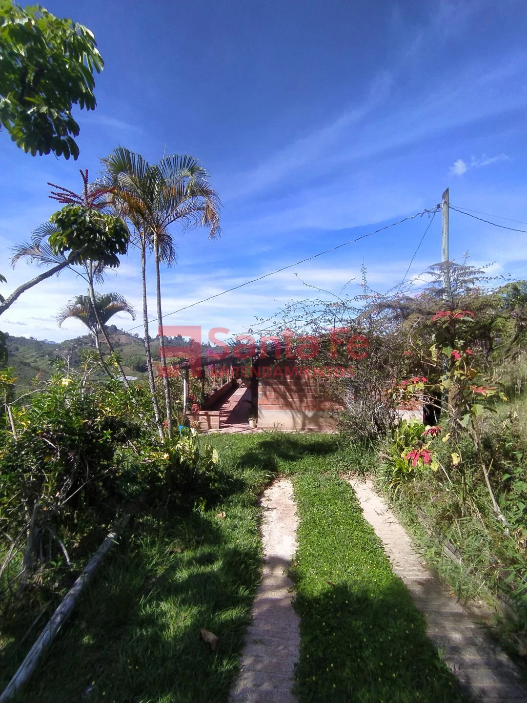 Casa en Guatapé, Guatapé