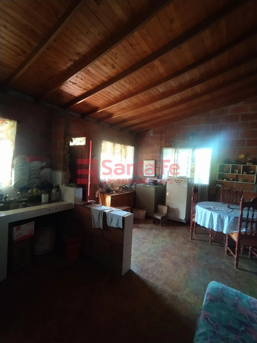 Casa en Guatapé, Guatapé