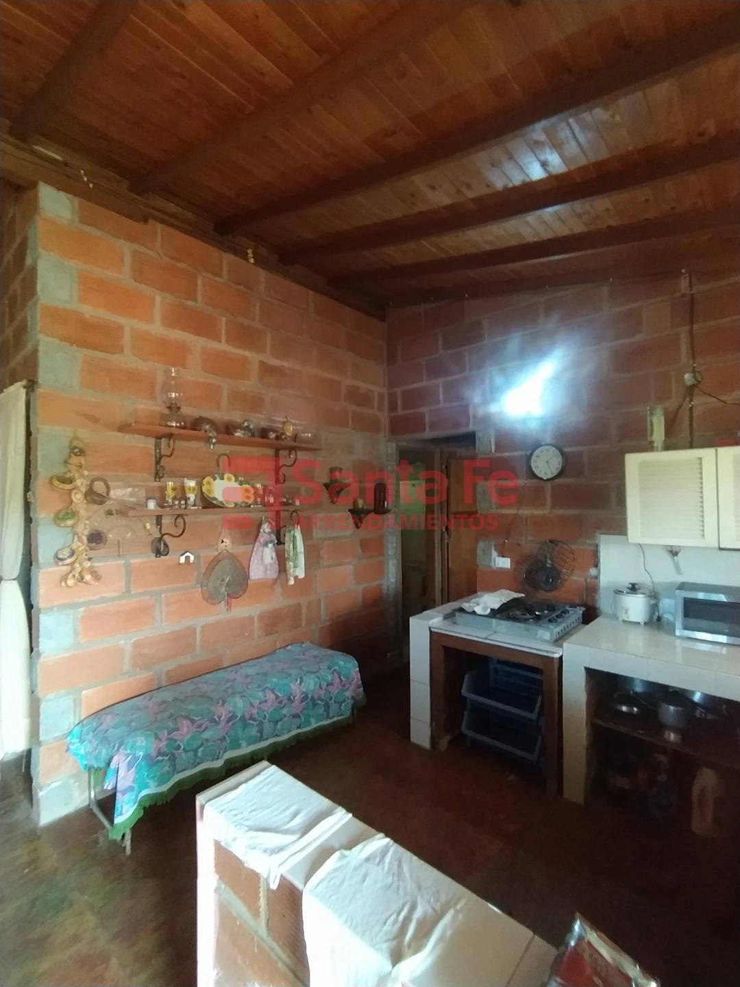 Casa en Guatapé, Guatapé — foto 6