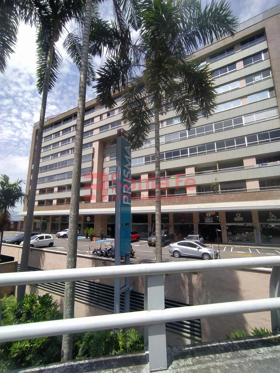 Oficina en Poblado, Medellín