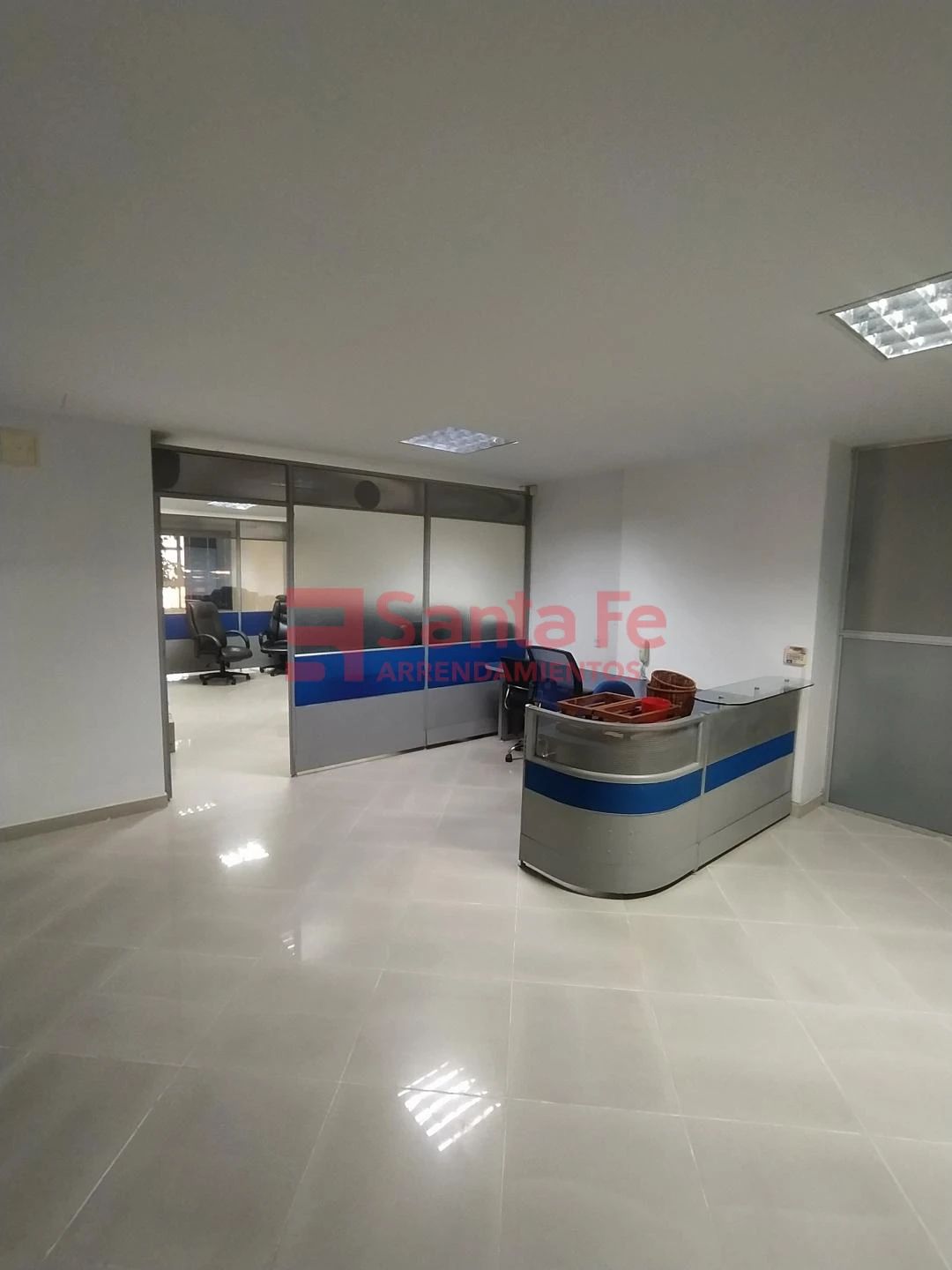 Oficina en Poblado, Medellín