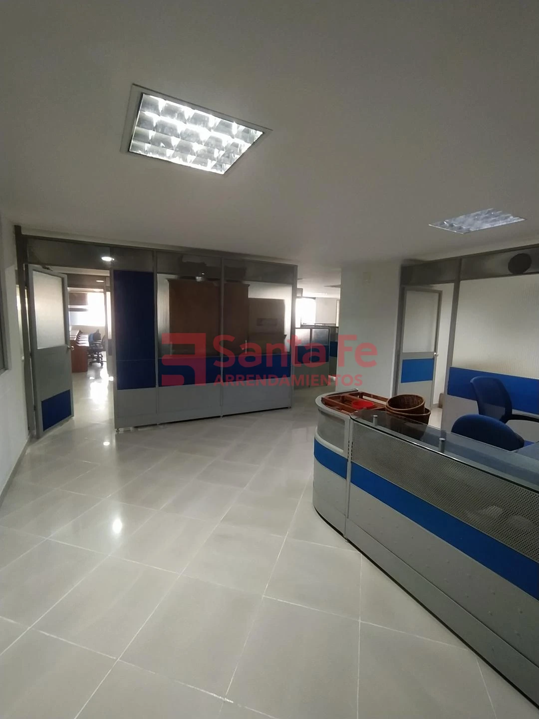 Oficina en Poblado, Medellín