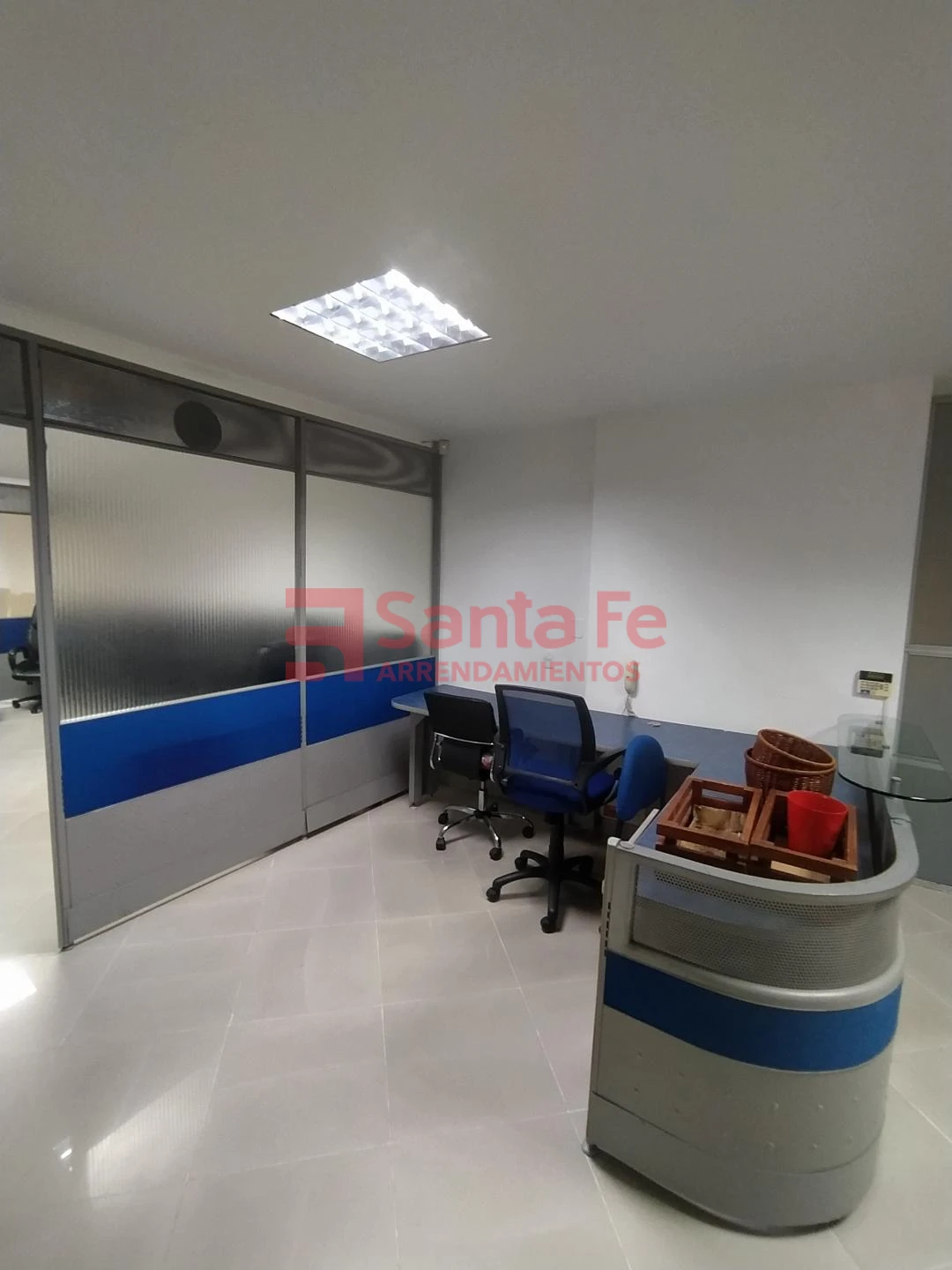 Oficina en Poblado, Medellín
