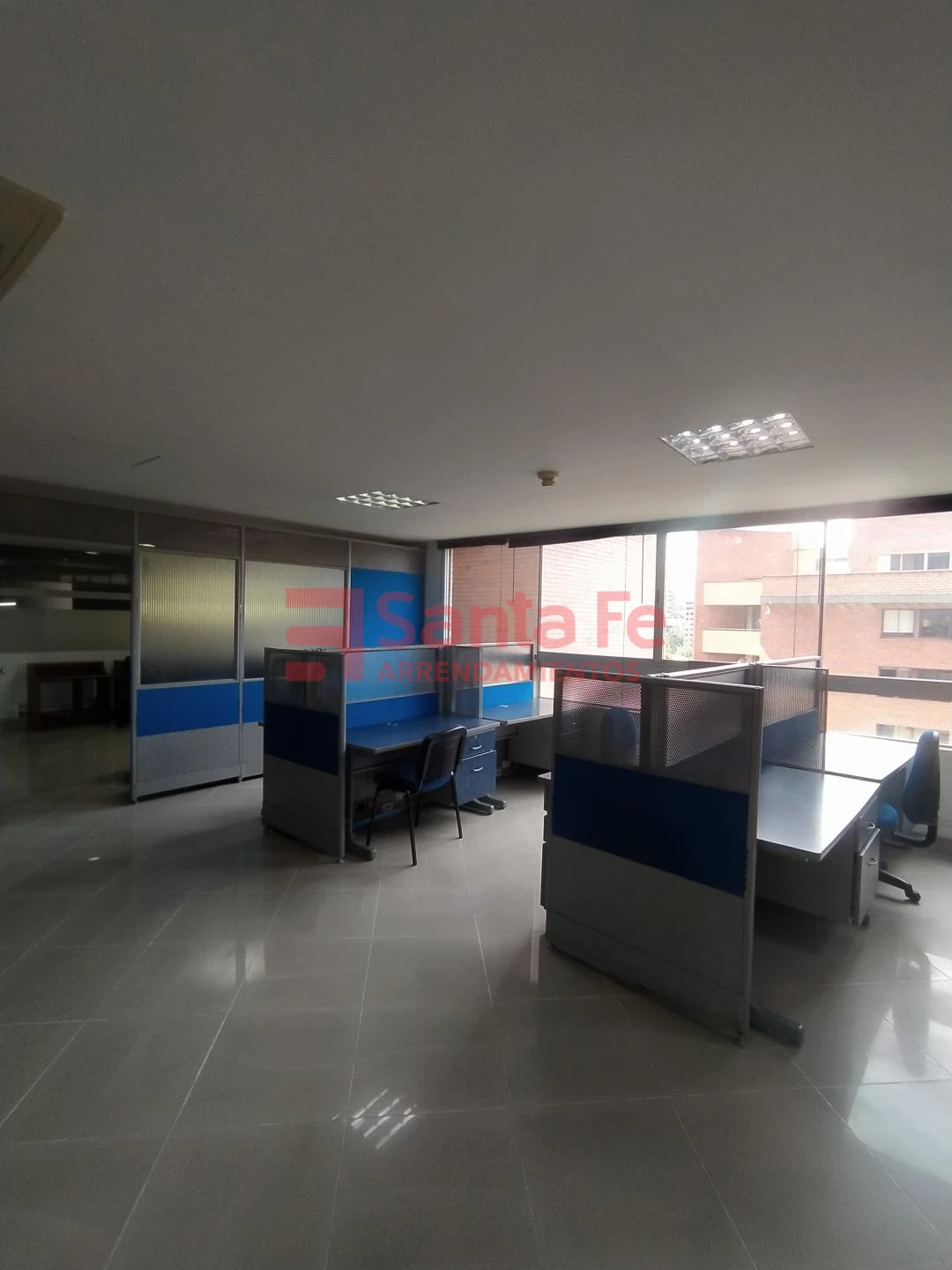 Oficina en Poblado, Medellín — foto 6