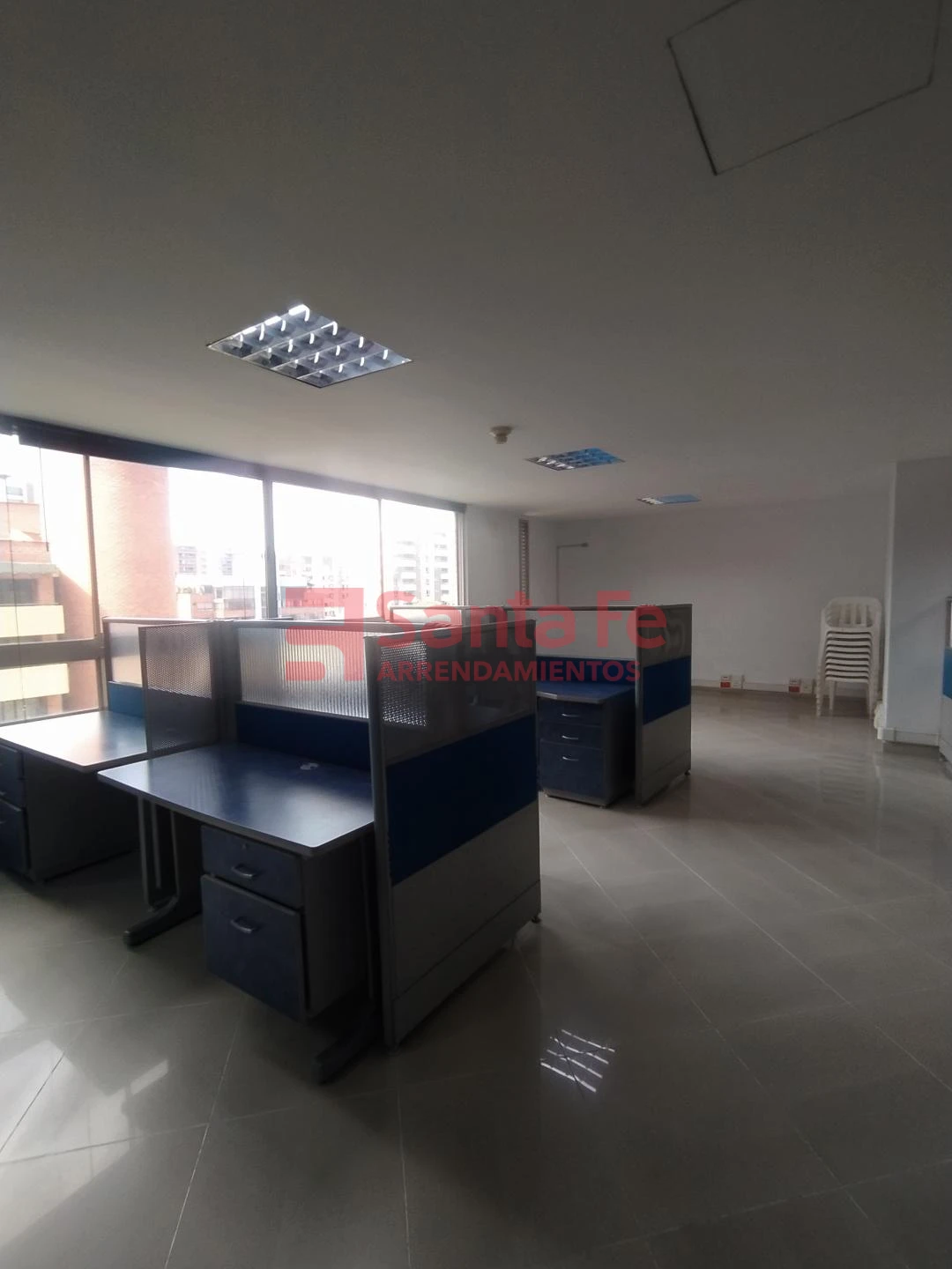 Oficina en Poblado, Medellín — foto 7