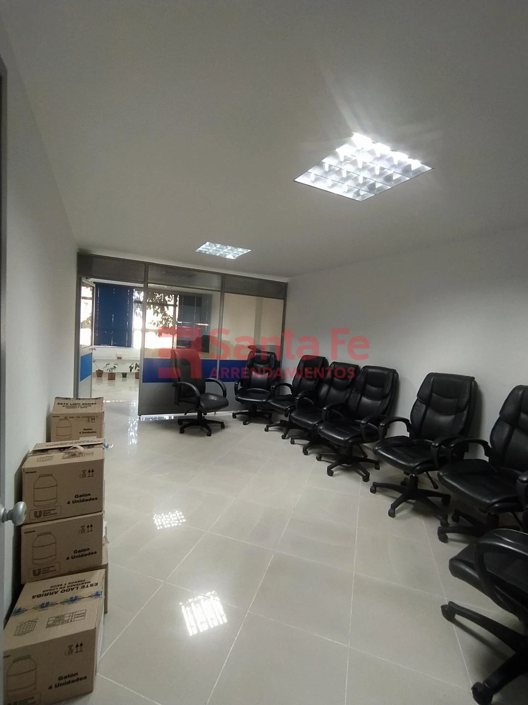 Oficina en Poblado, Medellín — foto 8