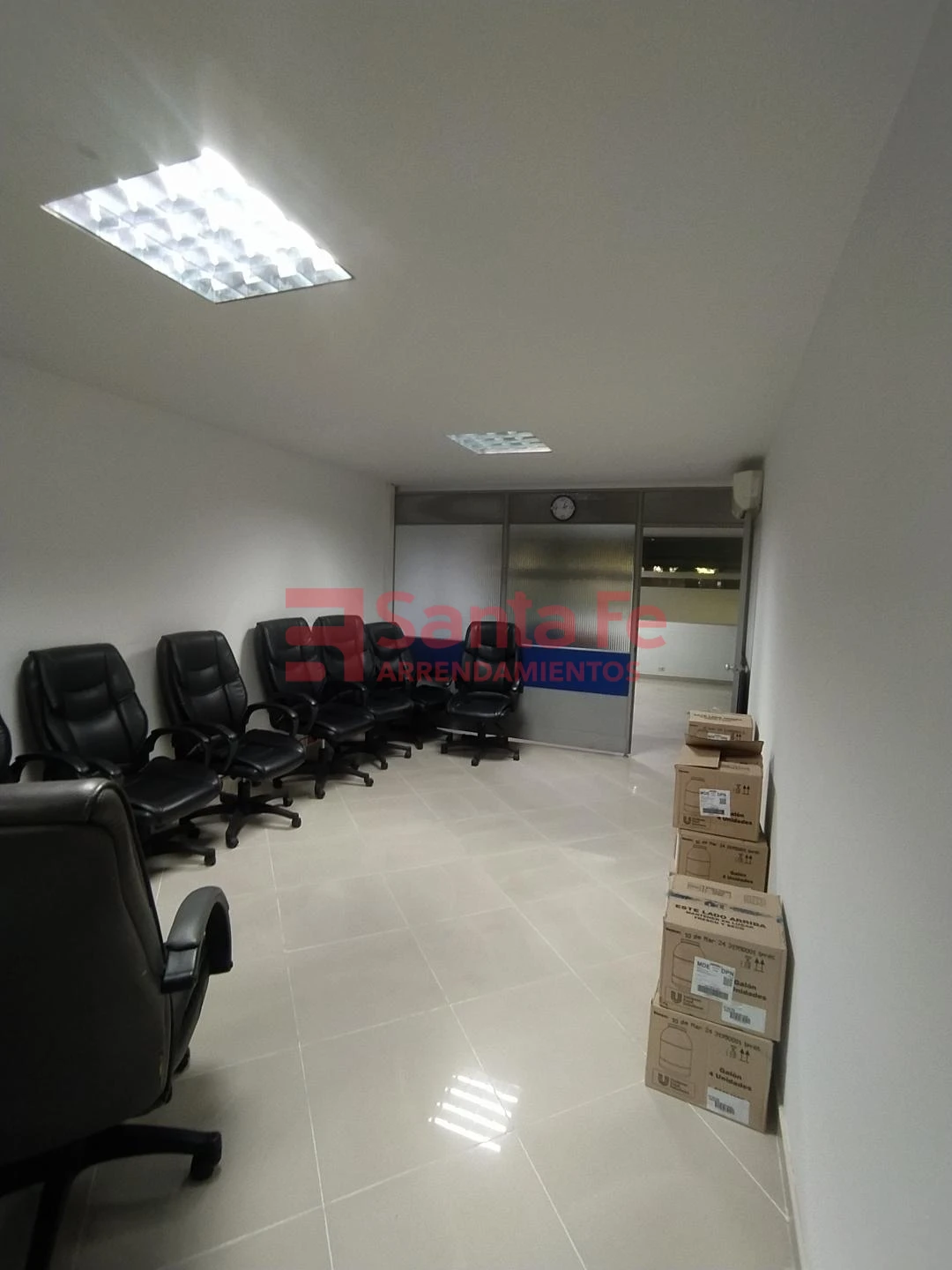 Oficina en Poblado, Medellín — foto 9