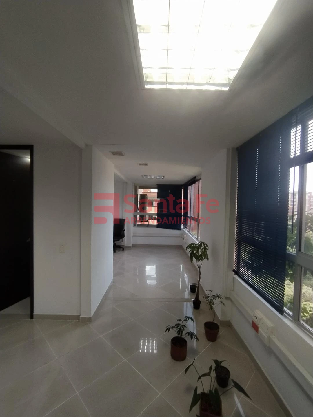 Oficina en Poblado, Medellín — foto 12