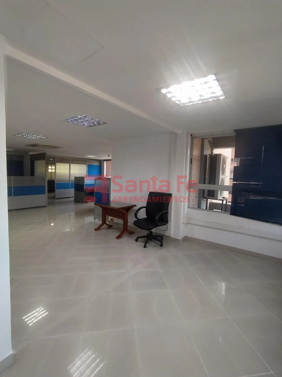 Oficina en Poblado, Medellín — foto 13