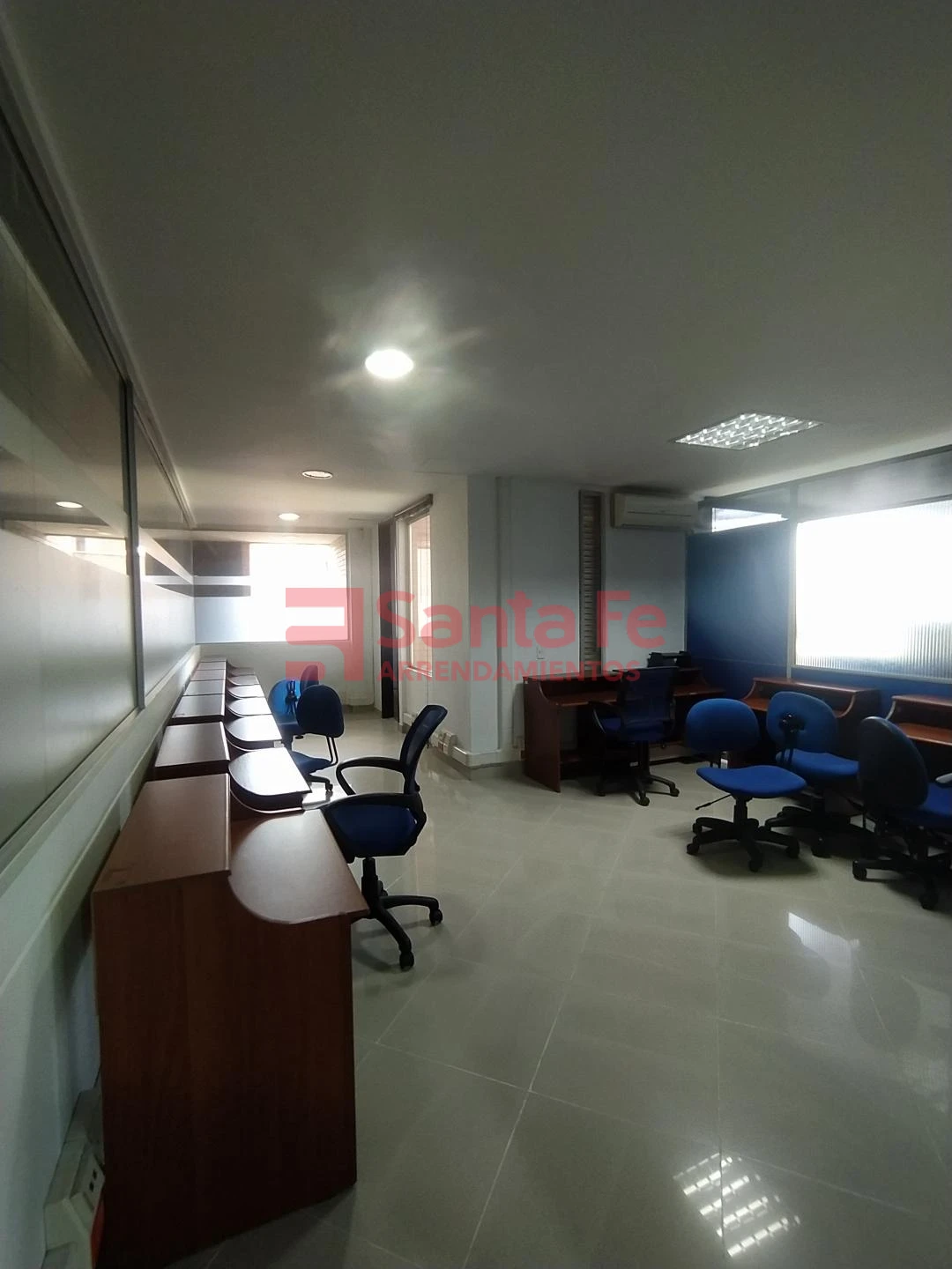 Oficina en Poblado, Medellín — foto 16
