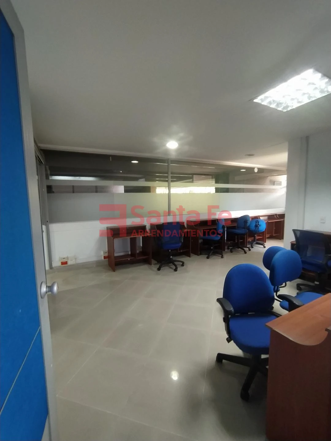 Oficina en Poblado, Medellín — foto 17