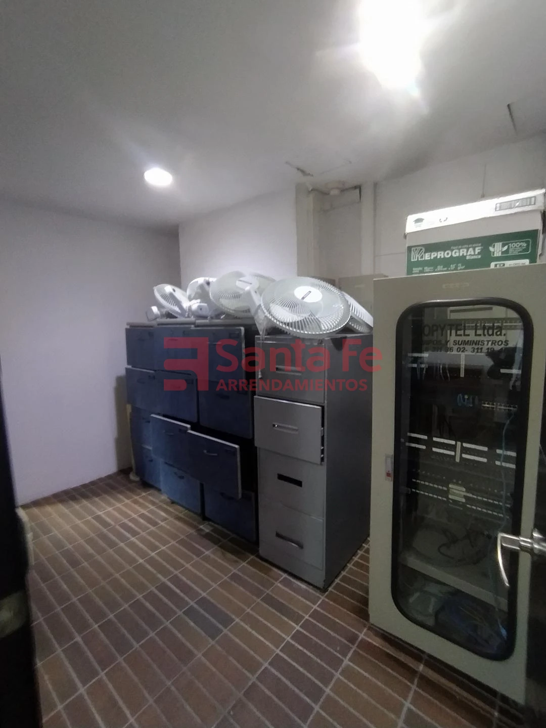 Oficina en Poblado, Medellín — foto 20