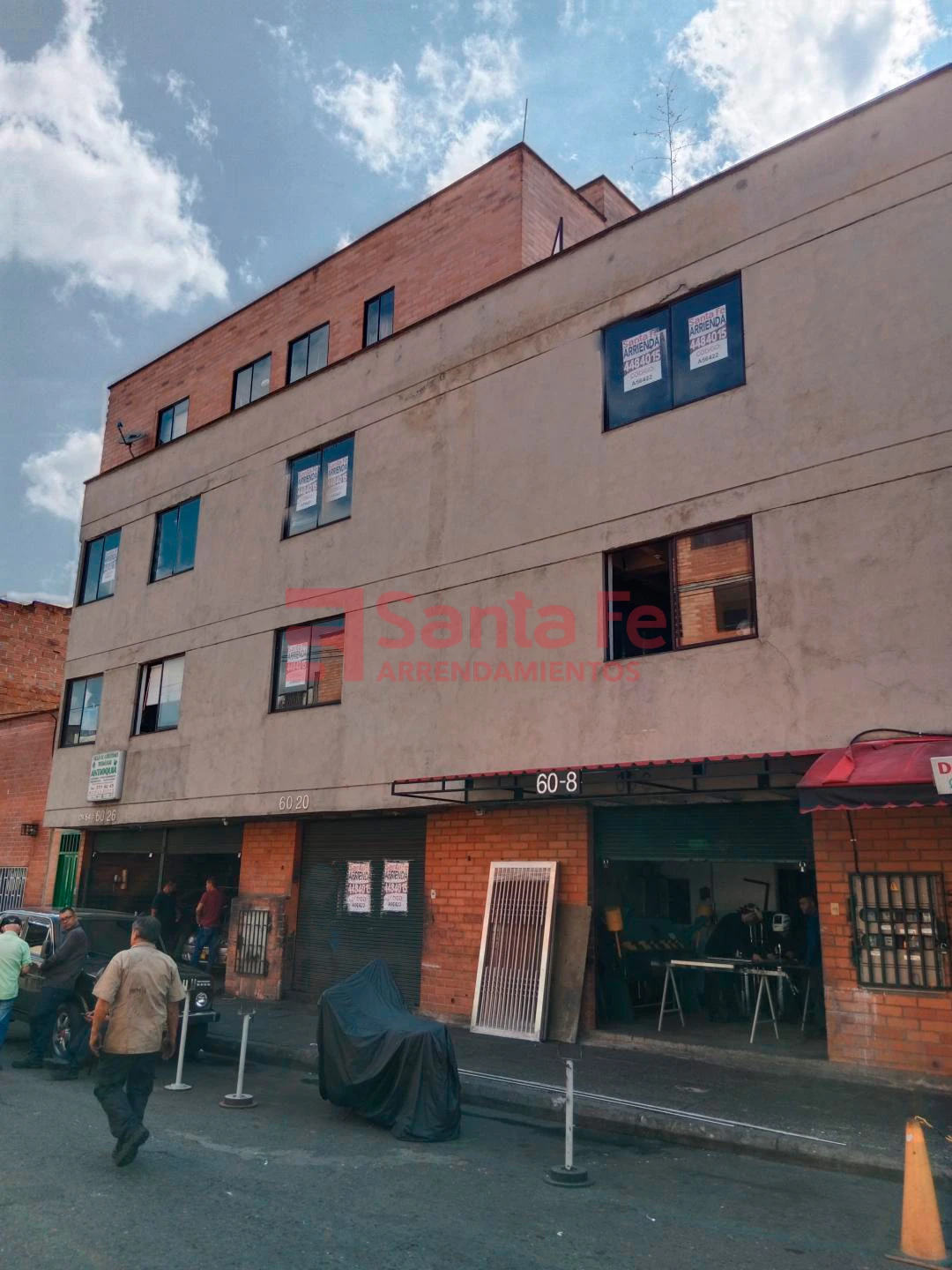 Local en Centro, Medellín