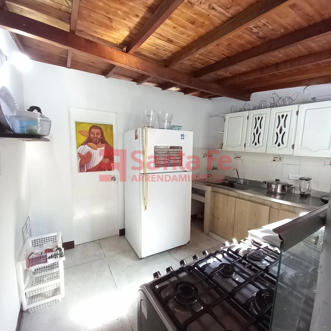 Apartamento en Boston, Medellín — foto 6
