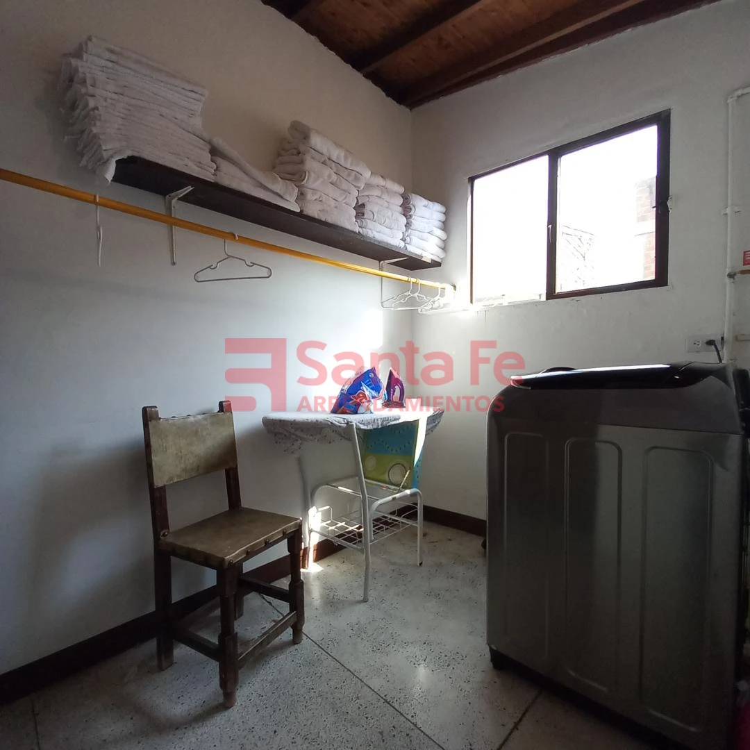 Apartamento en Boston, Medellín — foto 7