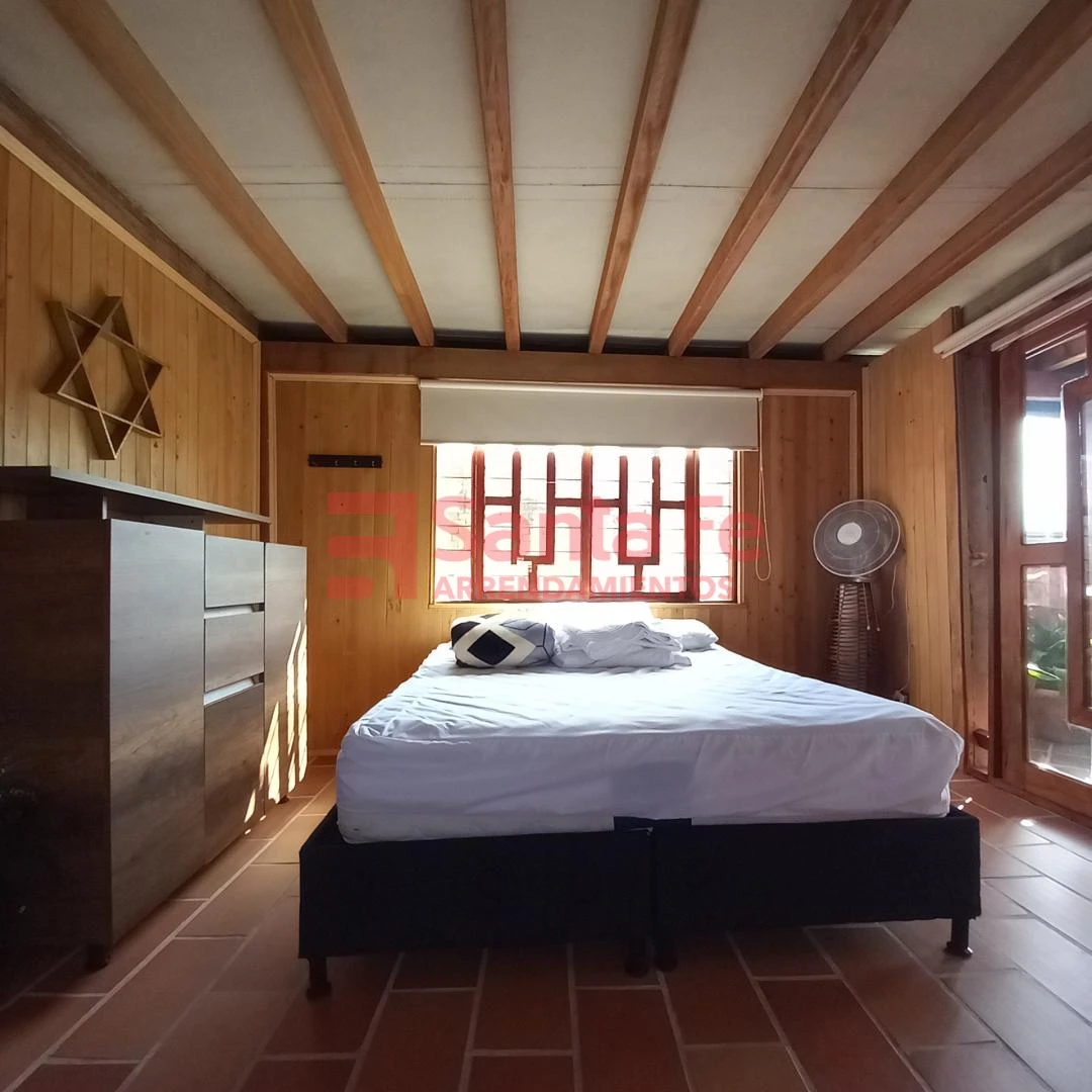 Apartamento en Boston, Medellín — foto 10