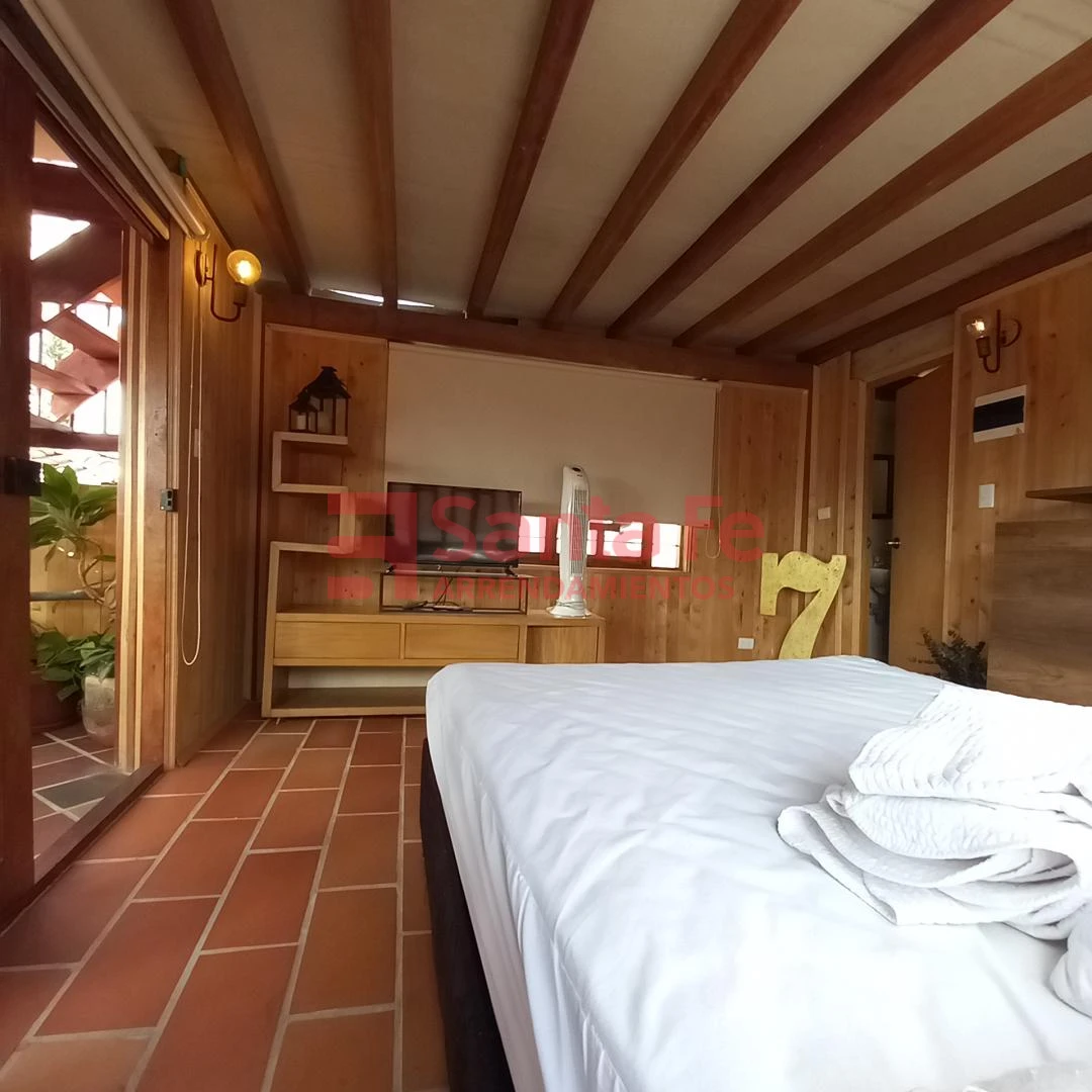 Apartamento en Boston, Medellín — foto 12