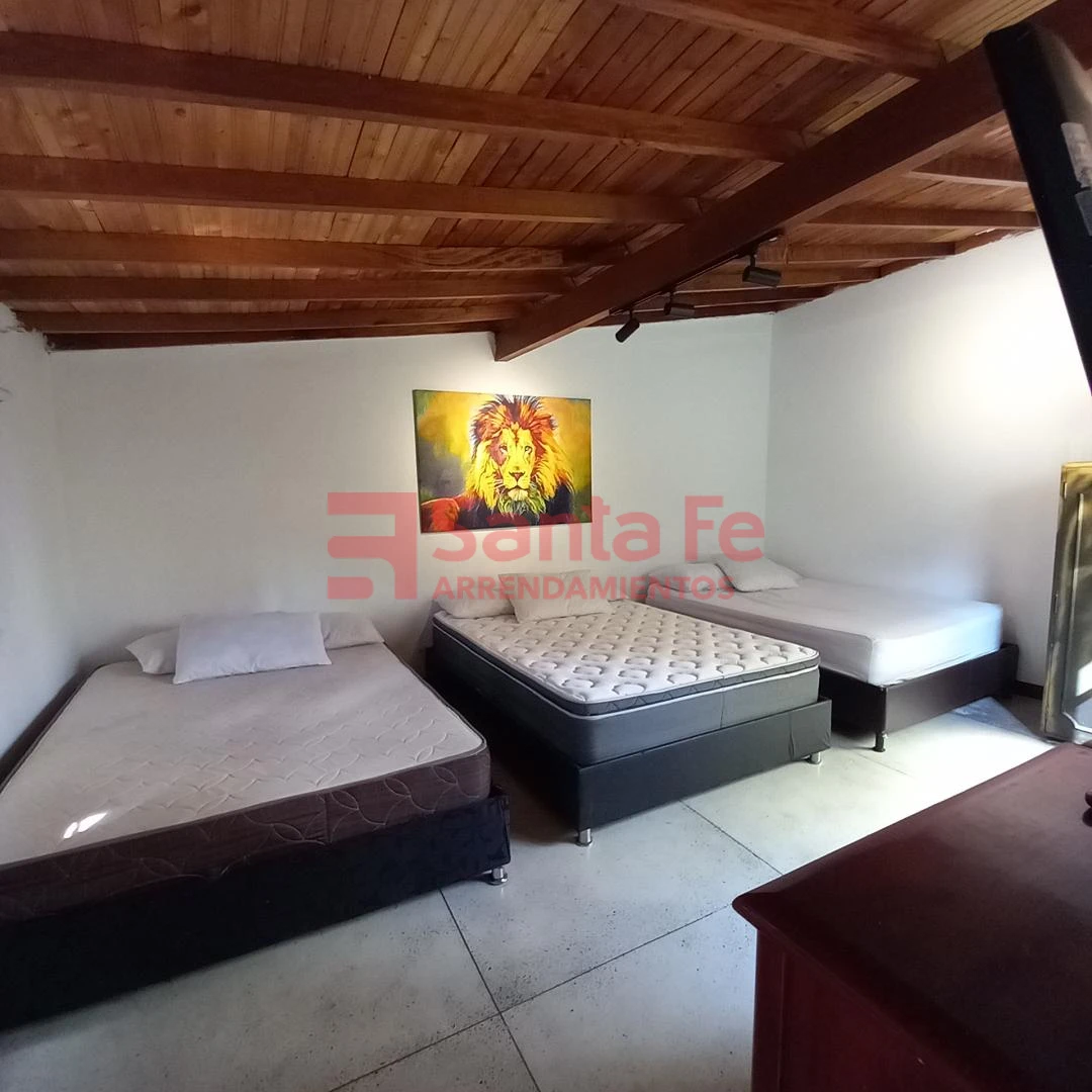 Apartamento en Boston, Medellín — foto 13