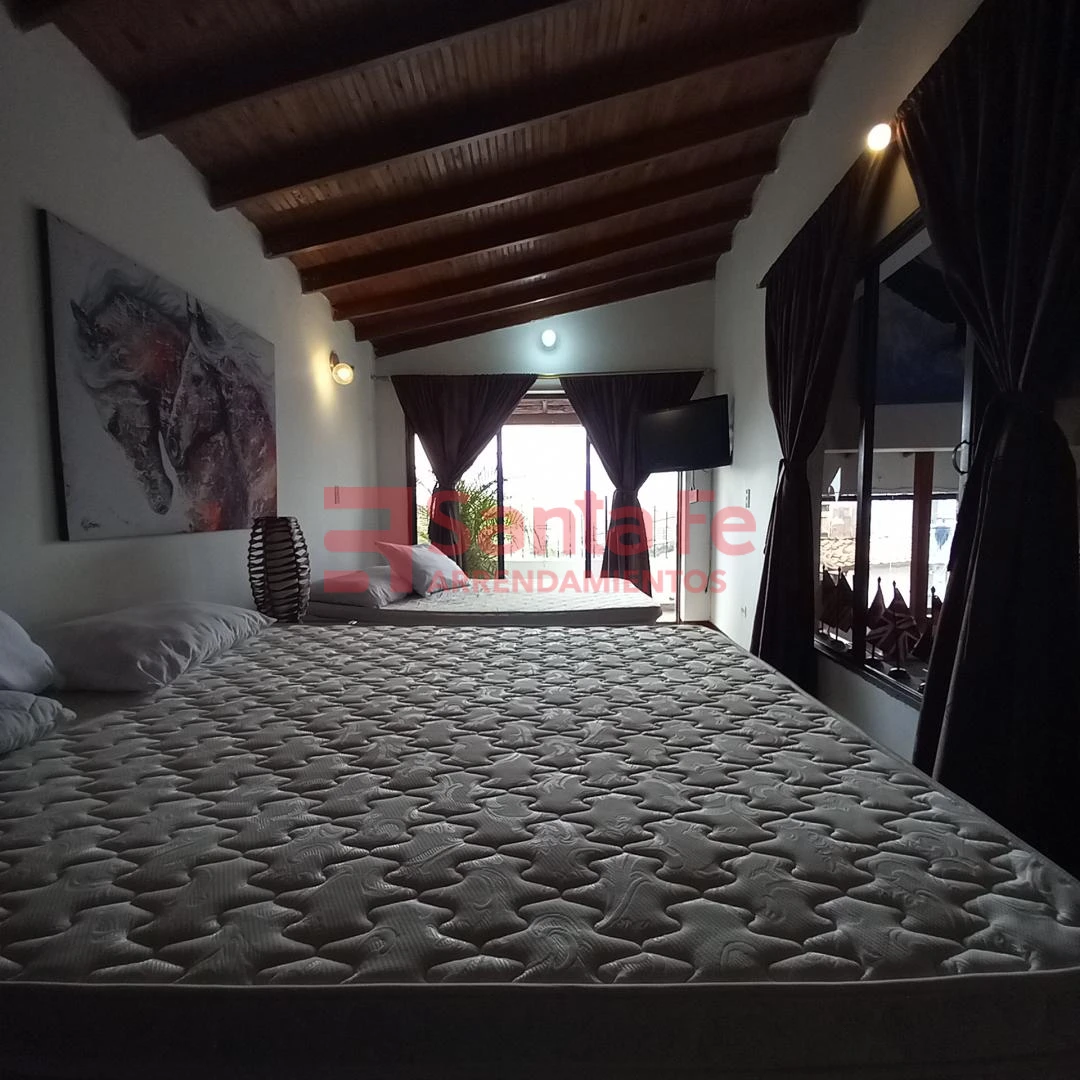 Apartamento en Boston, Medellín — foto 14