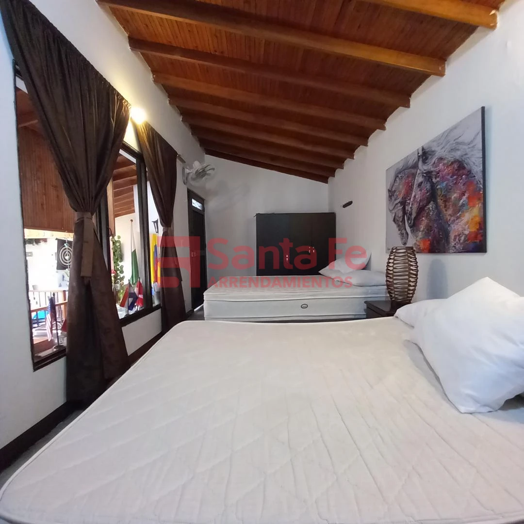 Apartamento en Boston, Medellín — foto 15