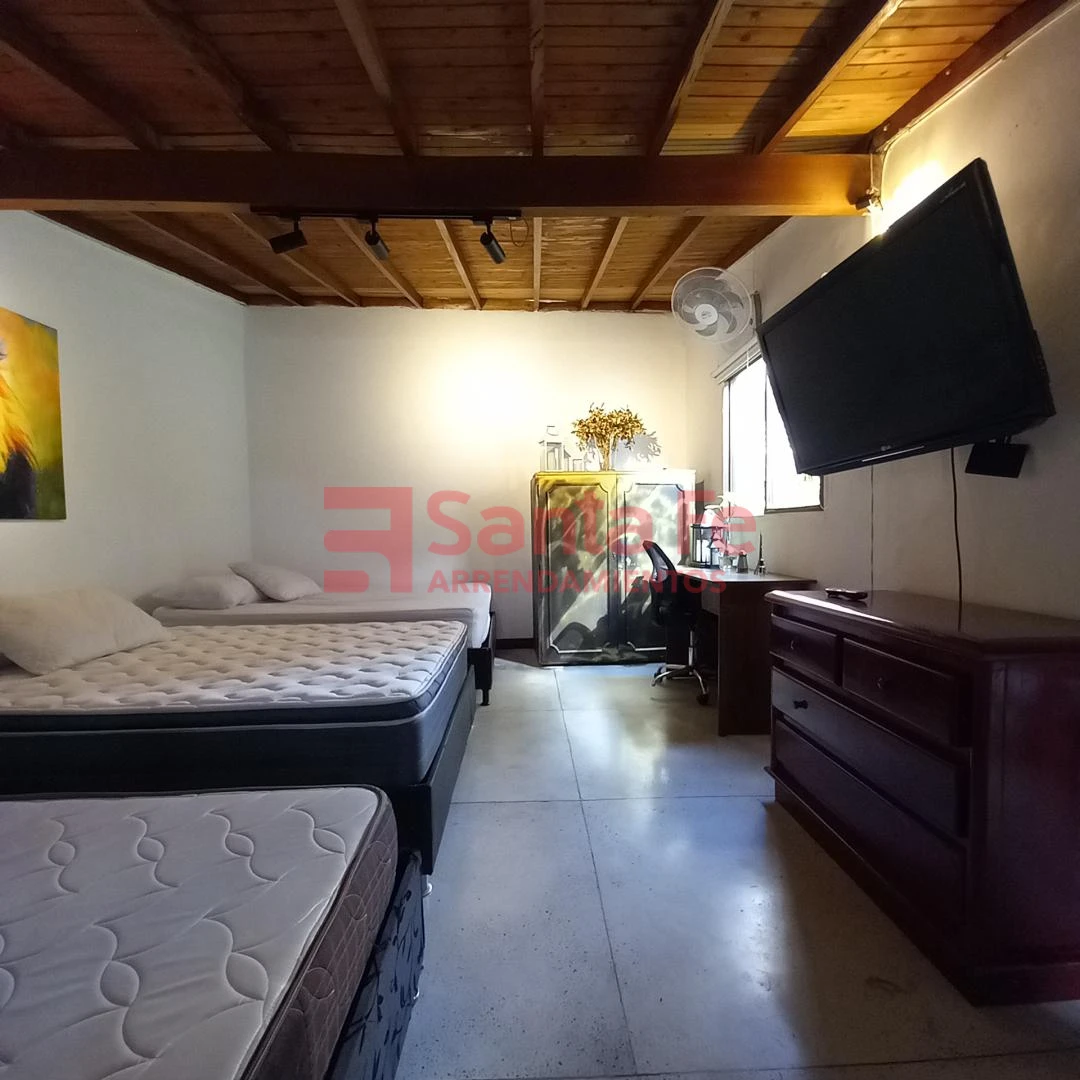 Apartamento en Boston, Medellín — foto 18
