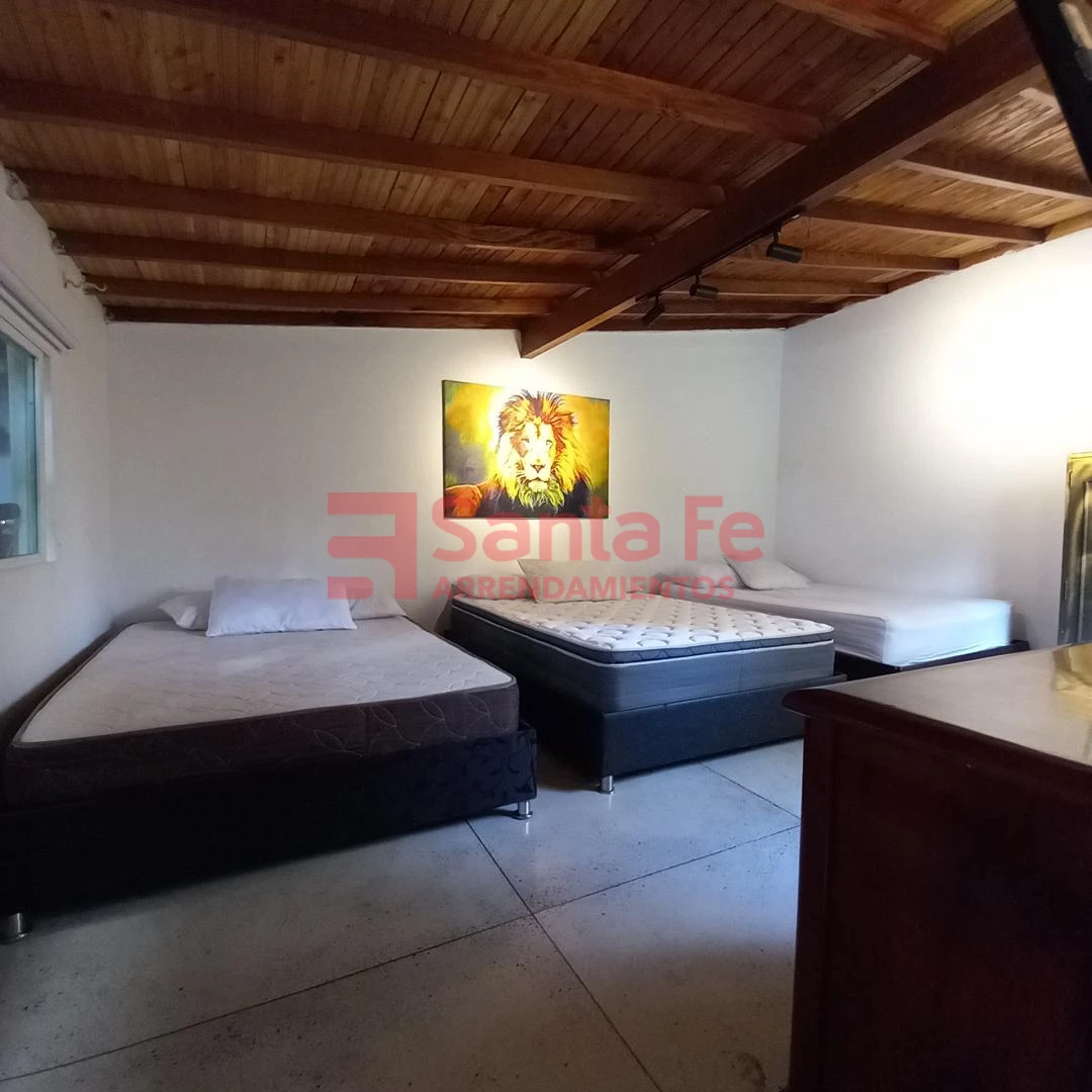 Apartamento en Boston, Medellín — foto 20