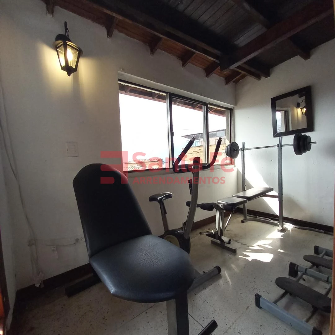 Apartamento en Boston, Medellín — foto 21