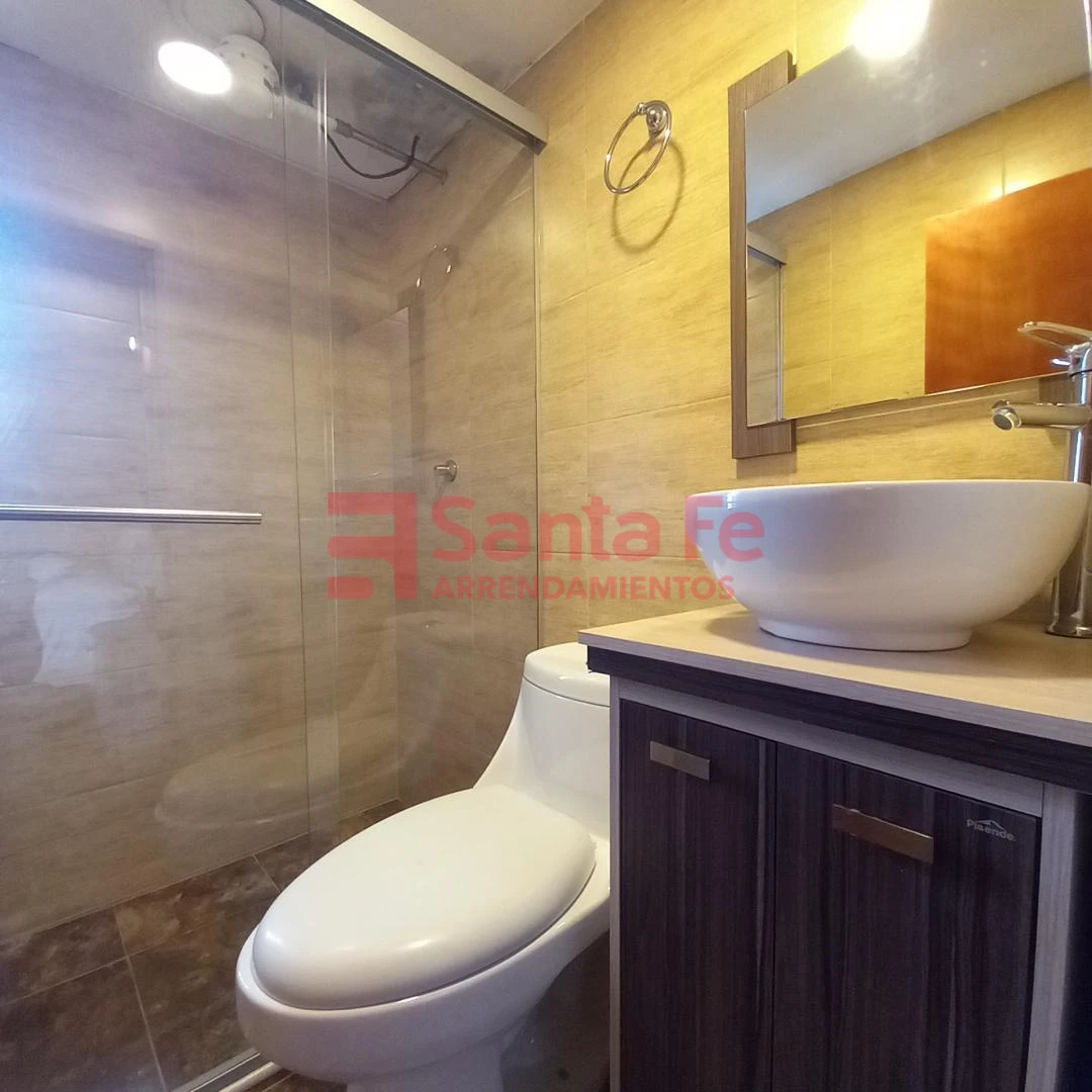 Apartamento en Boston, Medellín — foto 24