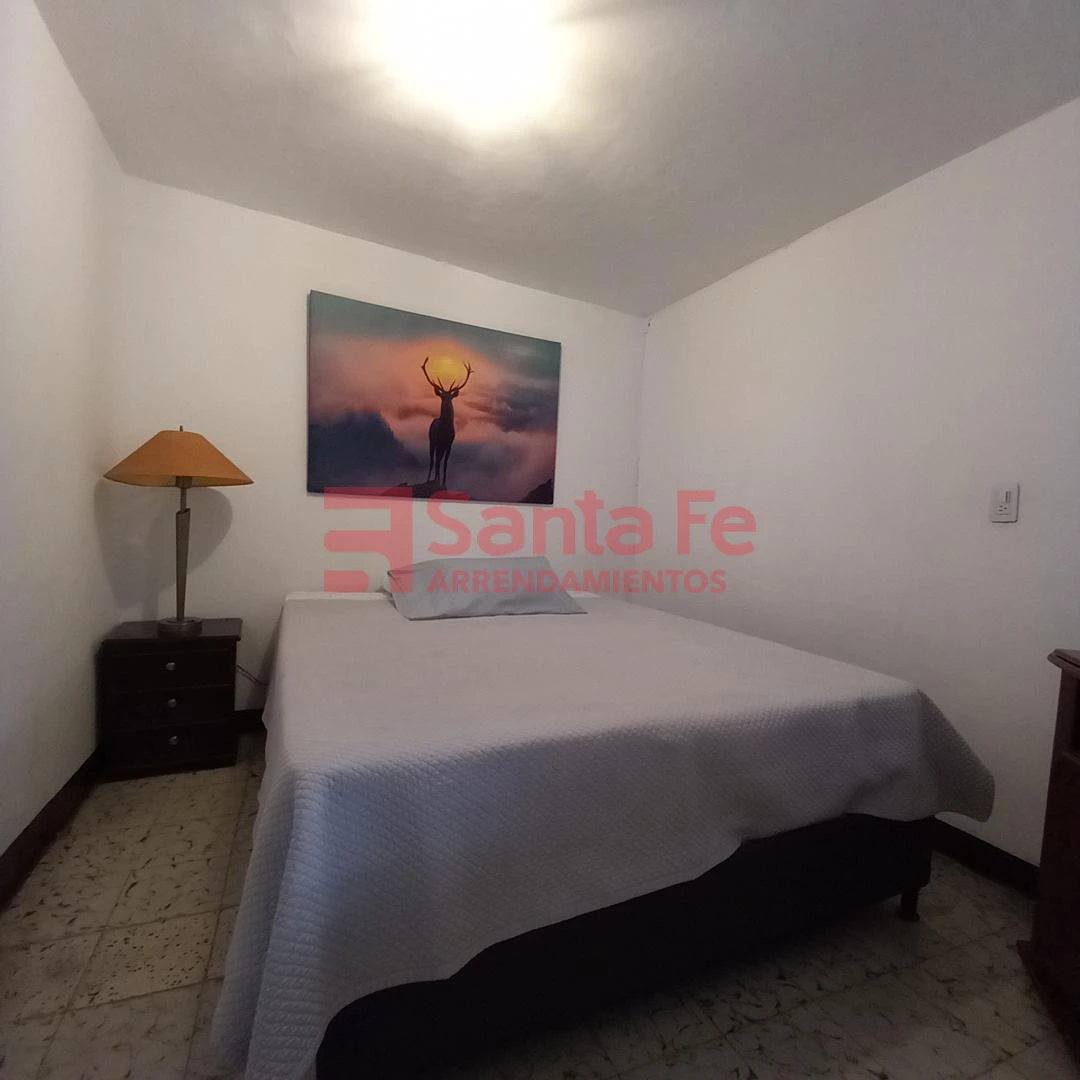 Apartamento en Boston, Medellín — foto 25