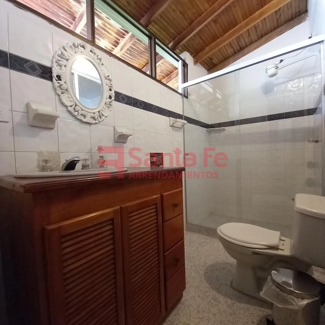 Apartamento en Boston, Medellín — foto 27