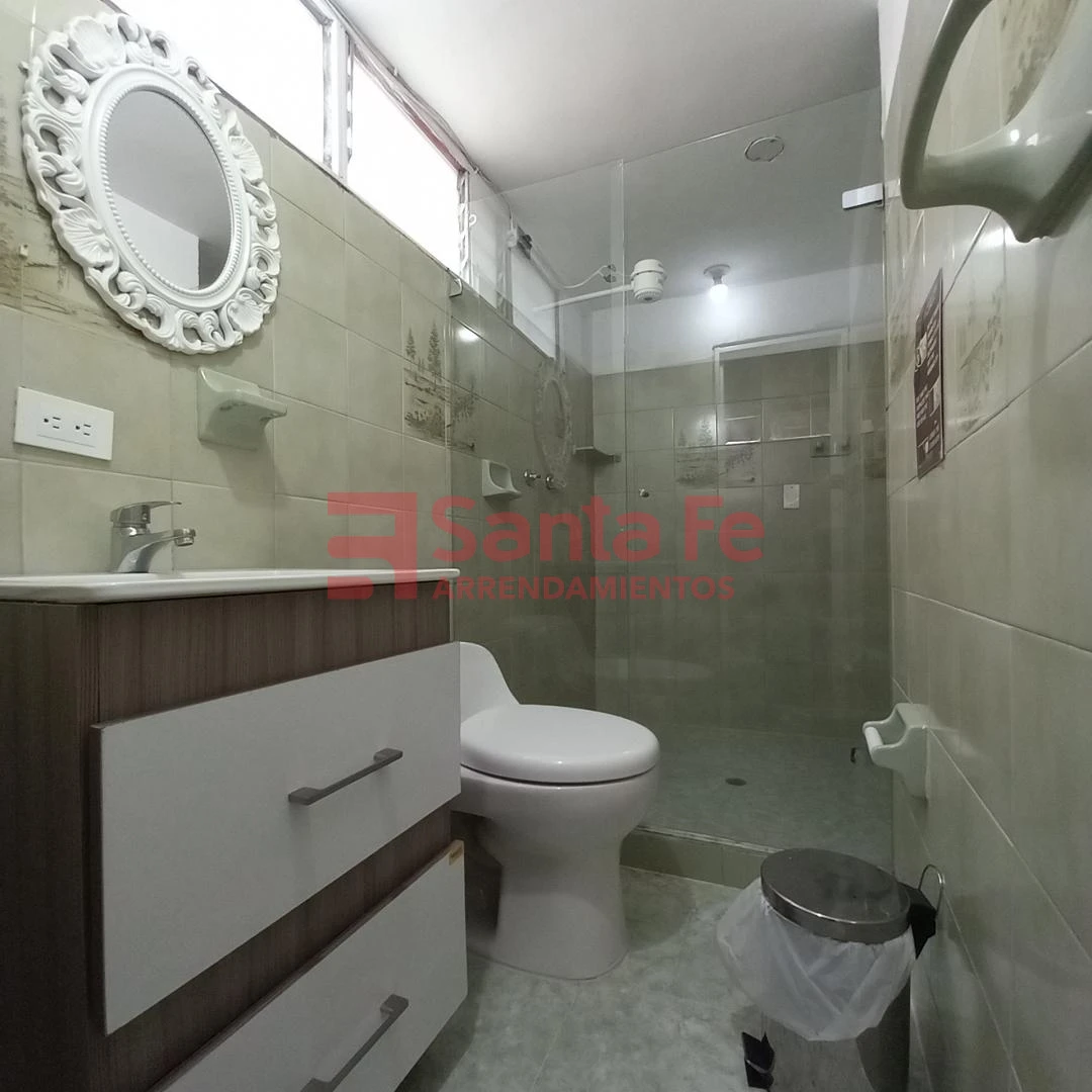 Apartamento en Boston, Medellín — foto 28