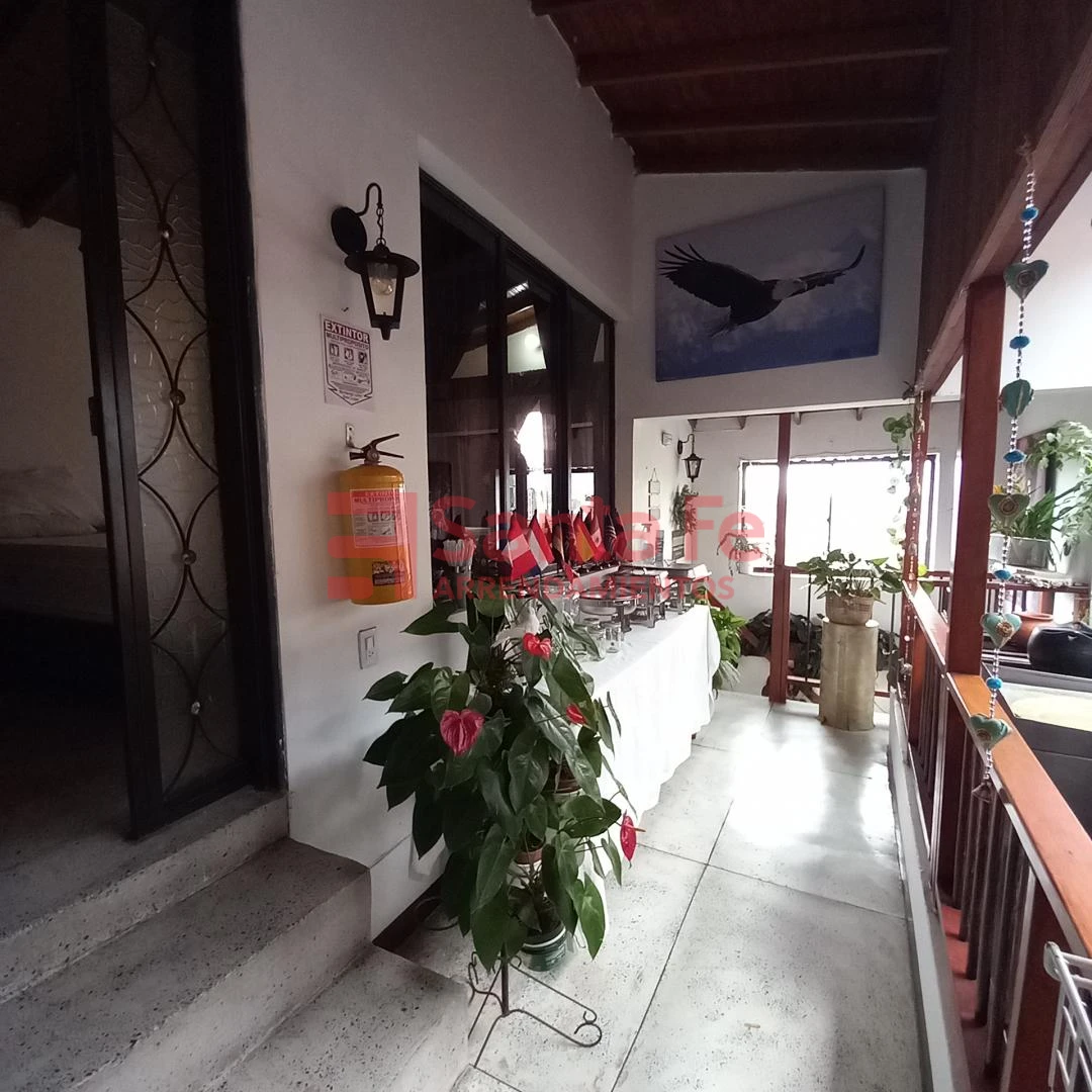 Apartamento en Boston, Medellín — foto 29