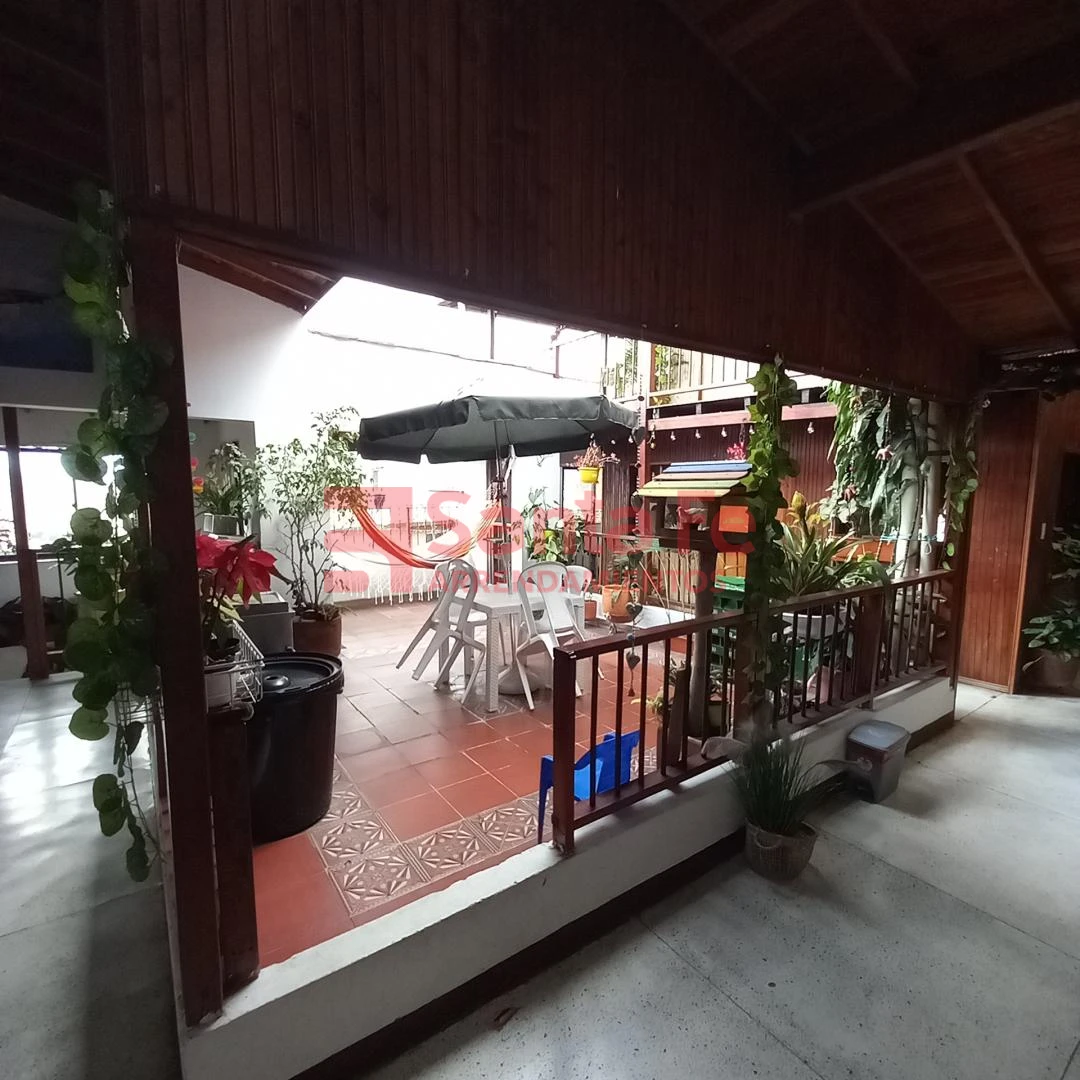 Apartamento en Boston, Medellín — foto 30