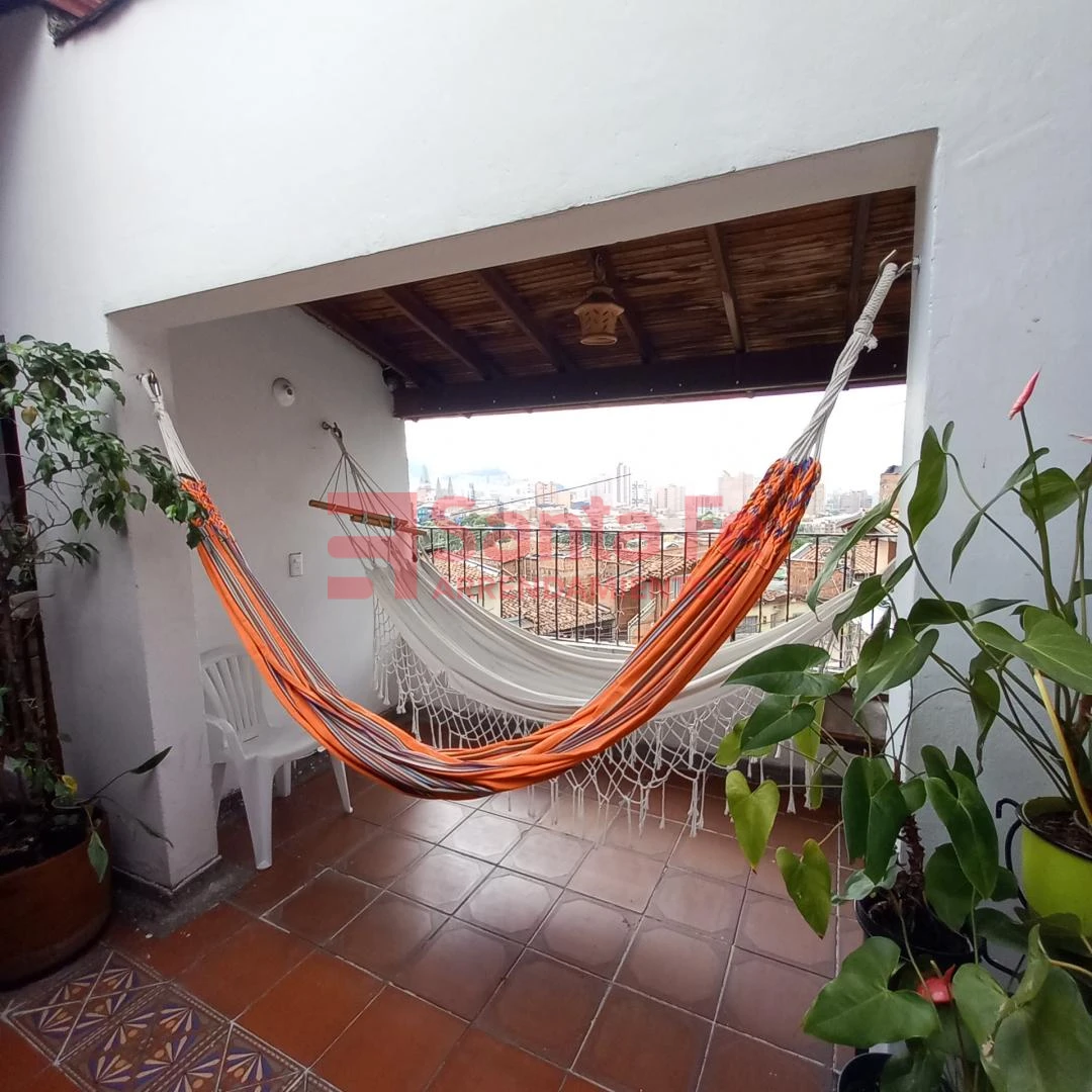 Apartamento en Boston, Medellín — foto 31
